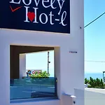 Hotel Lovely Hot-l 4*