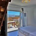 Lovely Hot-l Hotel Fira (Santorini)