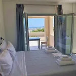 Hotel Lovely Hot-l Fira (Santorini)