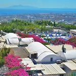 Lovely Hot-l Hotel Fira (Santorini)
