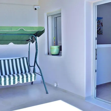 Hotel Lovely Hot-l Fira (Santorini)