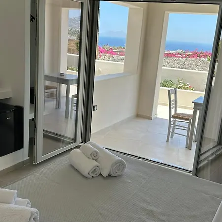 Hotel Lovely Hot-l Fira (Santorini)