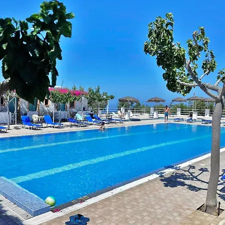 Hotel Lovely Hot-l Fira (Santorini)