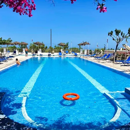 Hotel Lovely Hot-l Fira (Santorini)