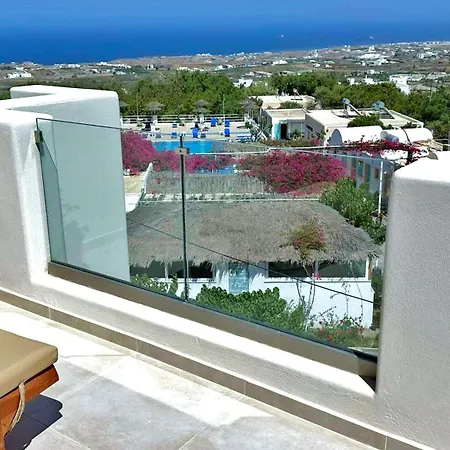 Lovely Hot-l Hotel Fira (Santorini)