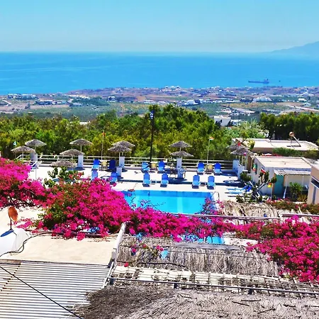 Lovely Hot-l Hotel Fira (Santorini)