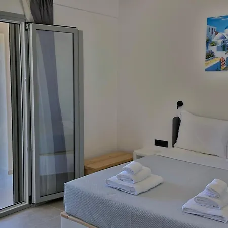 Hotel Lovely Hot-l Fira (Santorini)