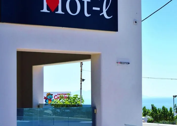 Hotel Lovely Hot-l 4*