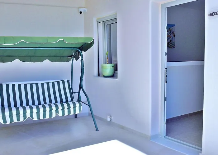 Hotel Lovely Hot-l Fira (Santorini)