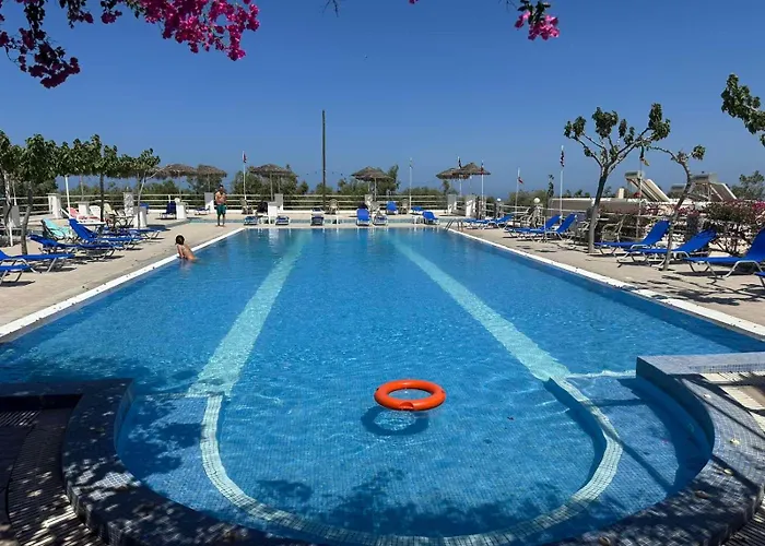 Lovely Hot-l Hotel Fira (Santorini)