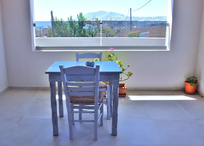 Hotel Lovely Hot-l Fira (Santorini)