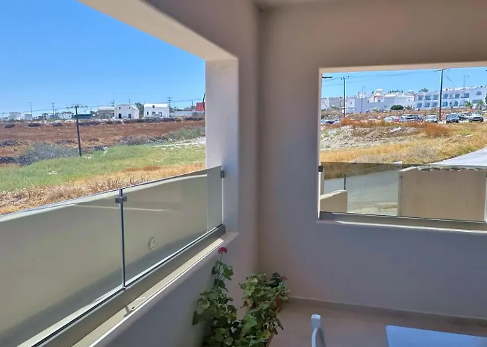 Lovely Hot-l 4* Fira (Santorini)