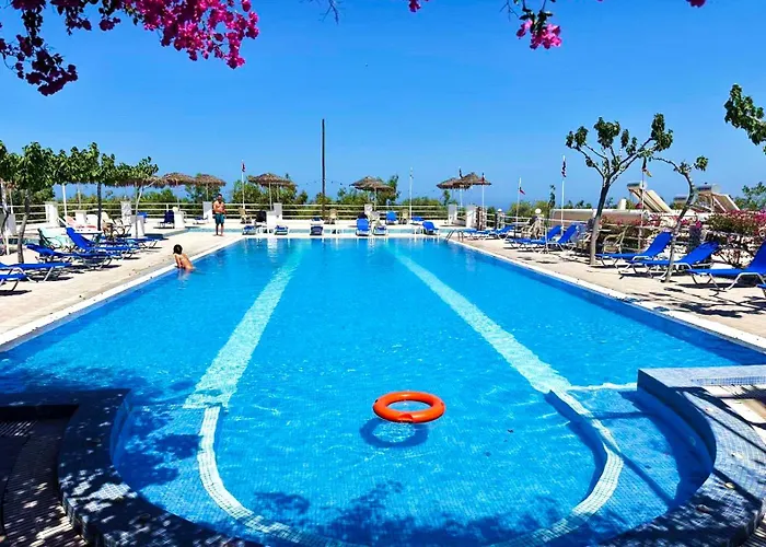 Hotel Lovely Hot-l Fira (Santorini)