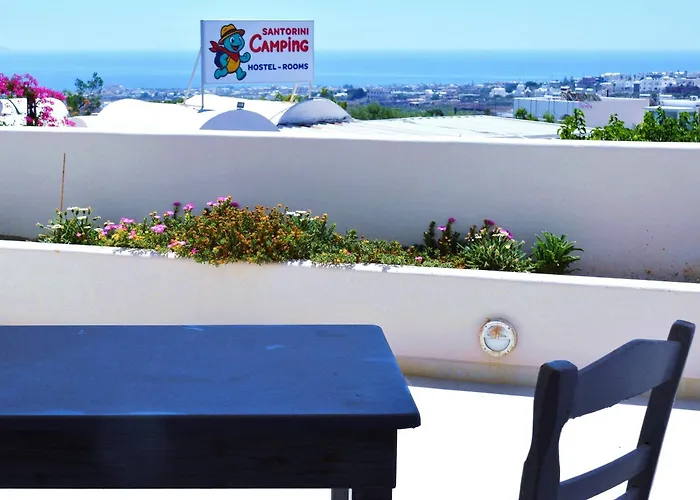 Lovely Hot-l Hotel Fira (Santorini)