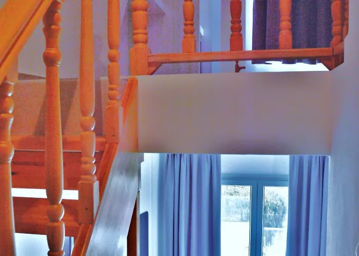 Hotel Lovely Hot-l Fira (Santorini)