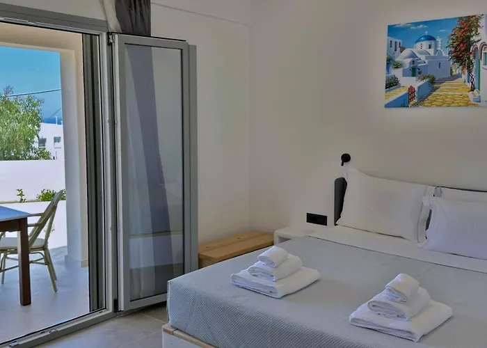Hotel Lovely Hot-l Fira (Santorini)