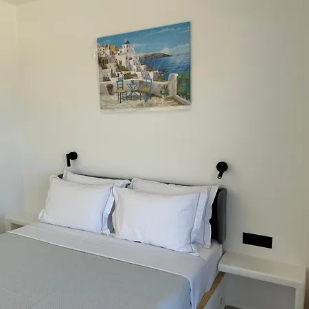 Hotel Lovely Hot-l Firá
