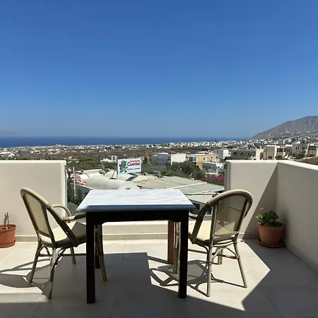 Lovely Hot-l Ξενοδοχείο Φηρά