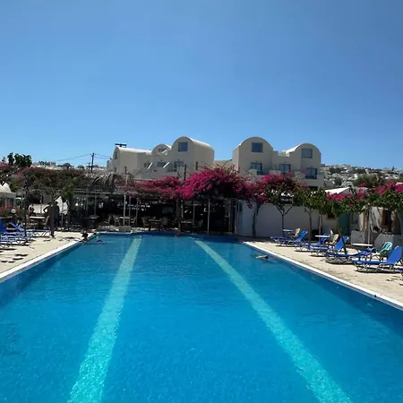 Lovely Hot-l Ξενοδοχείο 4*