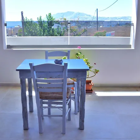 Hotel Lovely Hot-l Fira (Santorini)