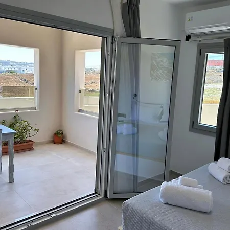 Lovely Hot-l Hotel Fira (Santorini)