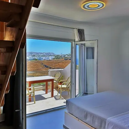 Lovely Hot-l Hotel Fira (Santorini)