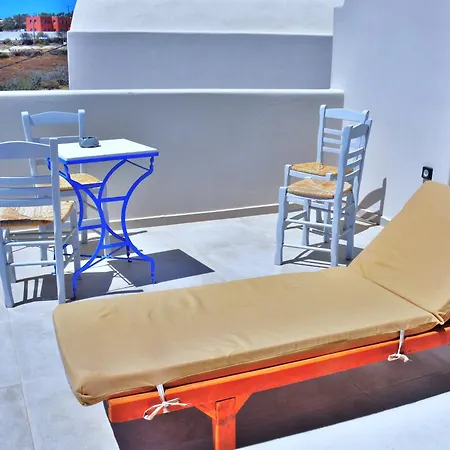 Hotel Lovely Hot-l Firá