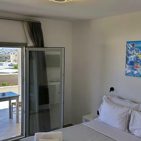 Lovely Hot-l Hotel Fira (Santorini)
