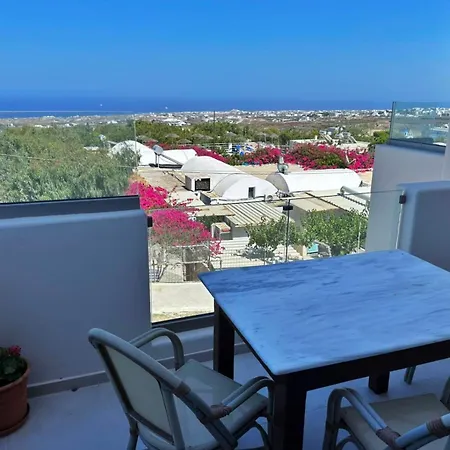 Hotel Lovely Hot-l Fira (Santorini)
