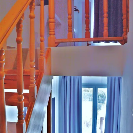 Hotel Lovely Hot-l Fira (Santorini)