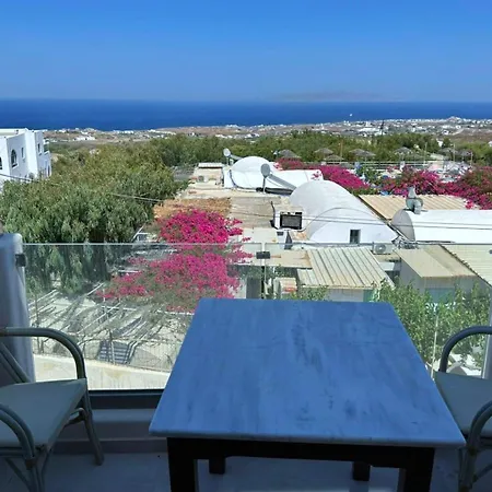 Lovely Hot-l Hotel Fira (Santorini)